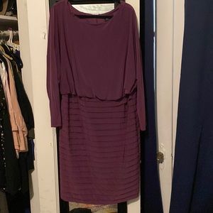 Adriana Papell Cocktail Dress